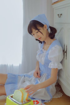 碧血剑黄圣依版